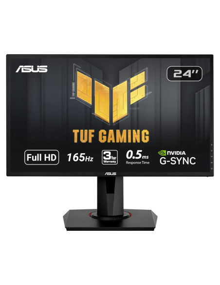 Monitor de Juegos ASUS VG248QG 24" G-SYNC 165Hz 1080p