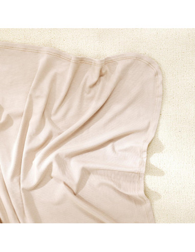 Manta de Envuelo GRSSDER para Recién Nacidos 83.82x111.76 cm