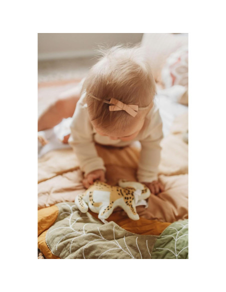 Alfombra de Actividad Crane para Bebés 91x91 cm Safari