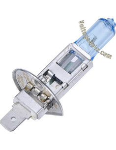 Bombilla H1 12258 Voltage Automotive - Luz Alta/Baja/Niebla (2 Pzs) 2
