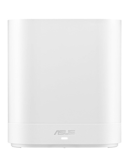 ASUS ExpertWiFi EBM68 AX7800 WiFi 6 Tri-Banda Empresarial