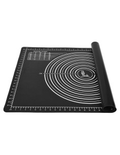 Alfombrilla de Silicona Antideslizante Super Kitchen 71x51cm