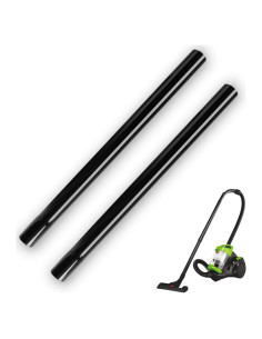 Manguera de Reemplazo para Aspiradora Bissell Zing 45.2cm - Paquete de 2