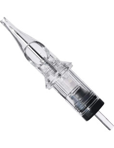 Cartuchos de Agujas de Tatuaje BIGWASP 4ta Generación 20Pcs 3RL 2