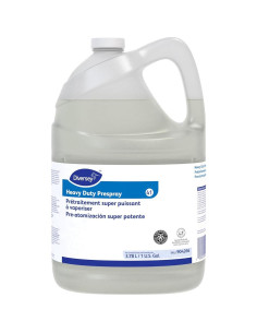 Diversey Prespray Pesado 946ml - Caja de 4 - Aroma Afrutado 2