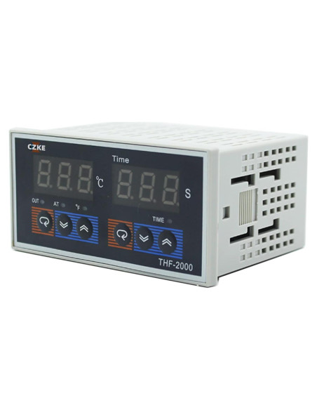 Controlador PID Digital THF-2000 SKXMOD 85-265V 50Hz