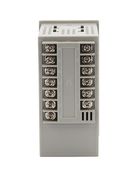 Controlador PID Digital THF-2000 SKXMOD 85-265V 50Hz