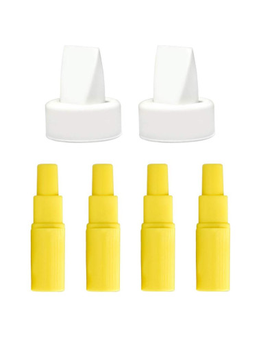 Adaptador de Brida Maymom para Bombas Spectra y Medela