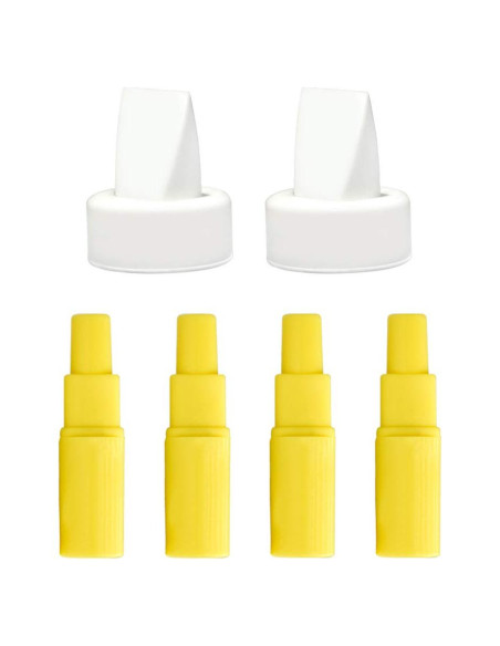 Adaptador de Brida Maymom para Bombas Spectra y Medela