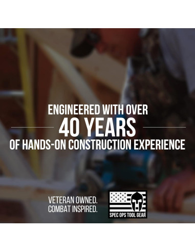 Chaleco Táctico SOTG Charlie Cordura 2.68 kg 26-48 Coyote Tan