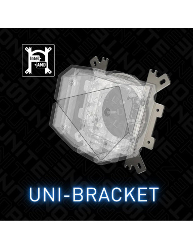 Enfriador Líquido AIO MSI MAG CoreLiquid I240 240mm ARGB