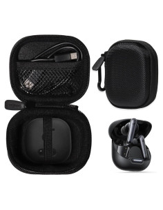 Funda CaseSack para Auriculares Inalámbricos Anker Liberty 4 NC