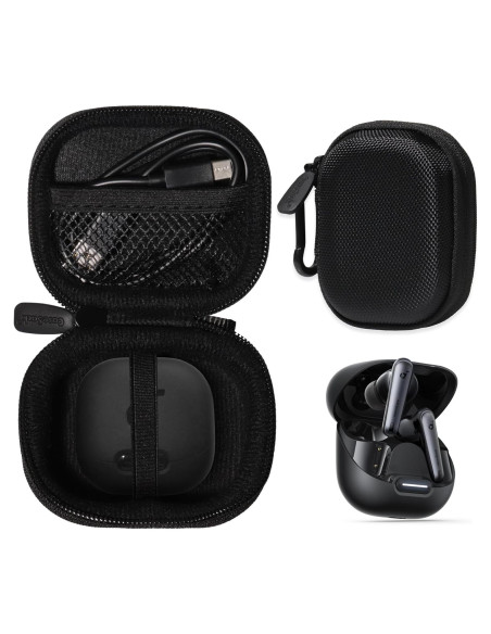 Funda CaseSack para Auriculares Inalámbricos Anker Liberty 4 NC