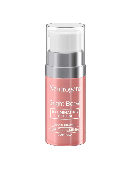 Suero Iluminador Neutrogena Bright Boost 8.8 ml - Neoglucosamina