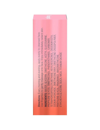 Suero Iluminador Neutrogena Bright Boost 8.8 ml - Neoglucosamina