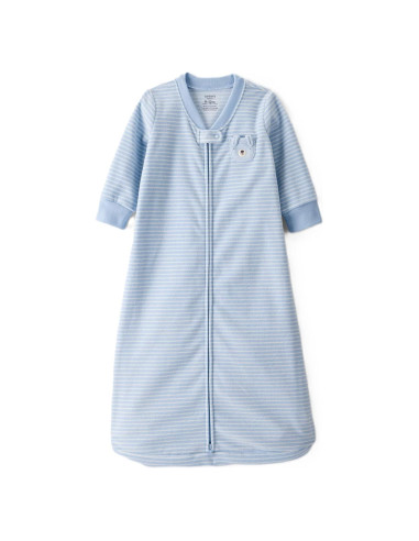 Saco de Sueño Unisex Carter's Perro Azul 0-3 Meses