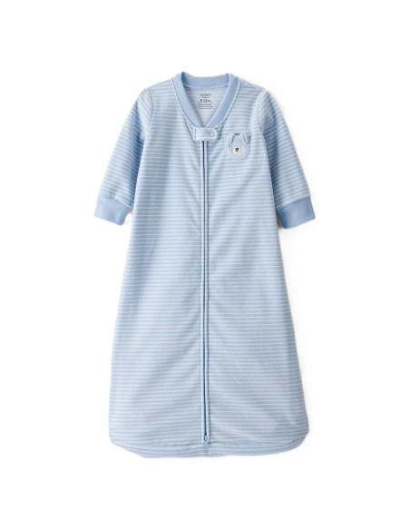 Saco de Sueño Unisex Carter's Perro Azul 0-3 Meses