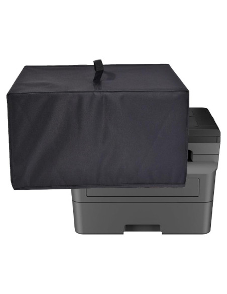 Cubierta de Polvo para Impresora HP y Brother - Nylon Impermeable