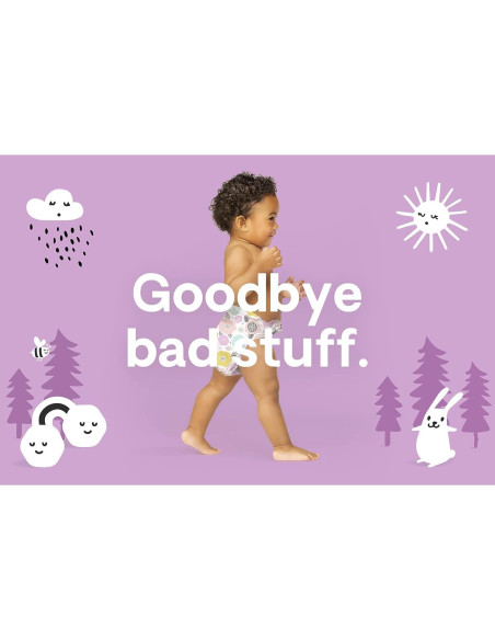 Baño de Burbujas Hello Bello 295 ml Aroma Lavanda Hipoalergénico