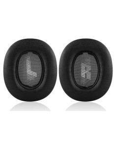 Almohadillas de Repuesto JBL E55 E55BT Quincy - Cuero y Espuma