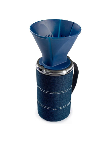 Cafetera de Goteo Portátil GSI Outdoors JavaDrip 30oz