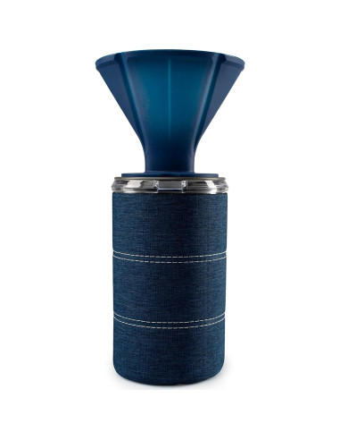 Cafetera de Goteo Portátil GSI Outdoors JavaDrip 30oz