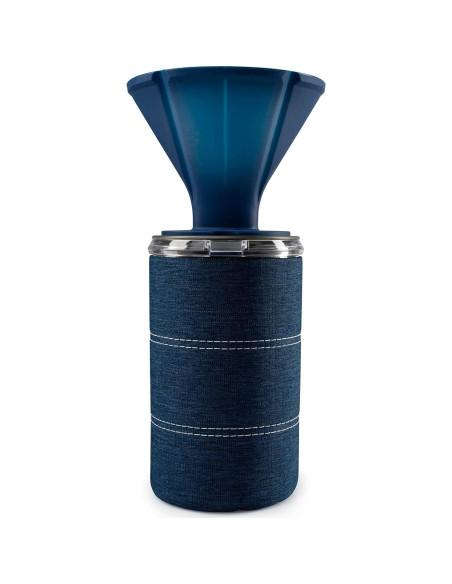 Cafetera de Goteo Portátil GSI Outdoors JavaDrip 30oz