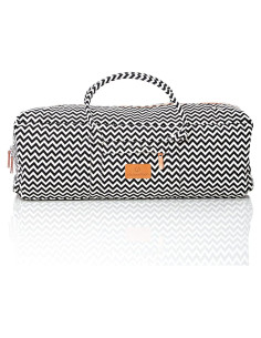 Bolsa de Yoga Extra Grande DoYourYoga Ghanpati con Bolsillos