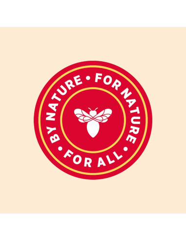 Polvo para Bebés Burt's Bees 212g Libre de Talco Hipoalergénico