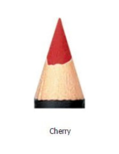 Lápiz de Contorno de Labios L.A. Girl 502 Cereza 5.67g 2
