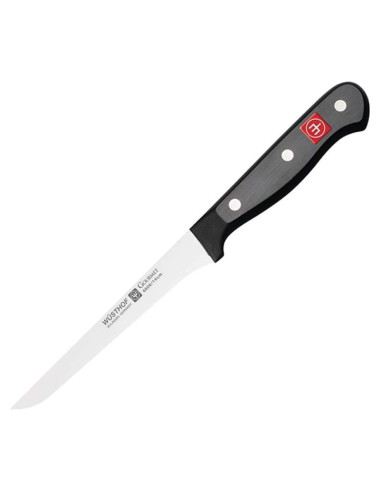 Cuchillo Deshuesar Wüsthof Gourmet 12.7 cm Acero Inoxidable