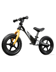 Bicicleta de Equilibrio KÜB para Niños 3-5 Años, 12" Ruedas