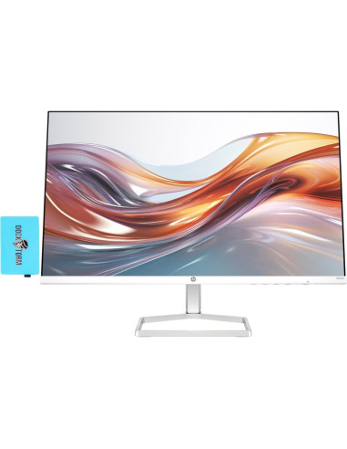 Monitor HP Series 5 524sa FHD 24" (60.96 cm) 100Hz IPS