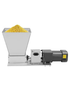 Molino de Granos Eléctrico GOSHET 4L 60W para Alimentos