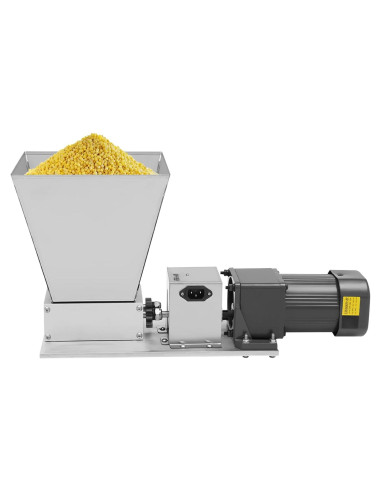 Molino de Granos Eléctrico GOSHET 4L 60W para Alimentos