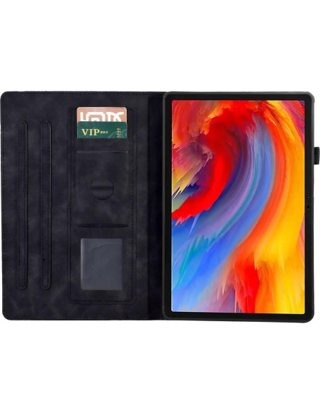 Funda de Tablet TRUKJ para Lenovo Tab M11 y Xiaoxin Pad 2024