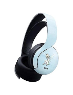 Piel de Juego Skinit Disney Campanita para Auriculares PS5