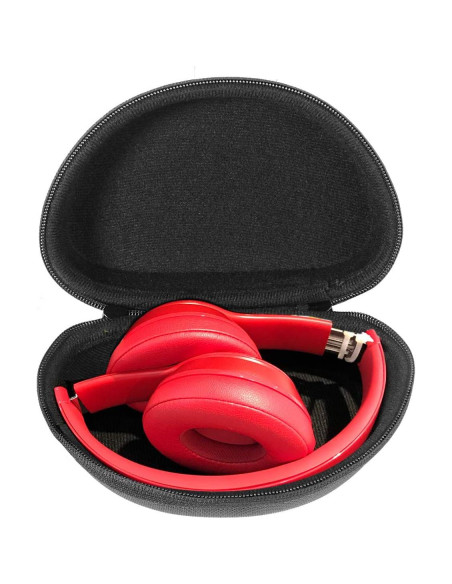 Funda CaseSack para auriculares Beats Solo Pro/Solo3/Solo2