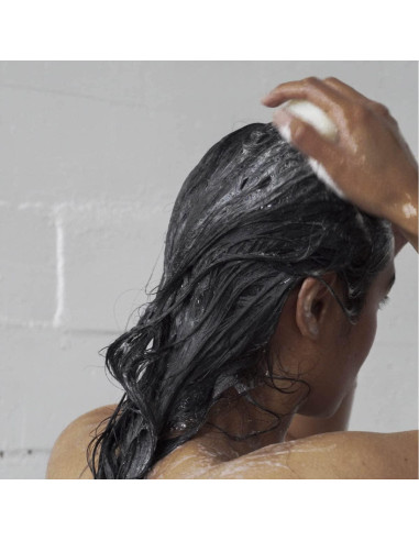 Champú Hidratante ATTITUDE 113.4 g Vegano Aceite de Ricino