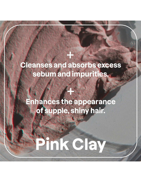 Champú Hidratante ATTITUDE 113.4 g Vegano Aceite de Ricino