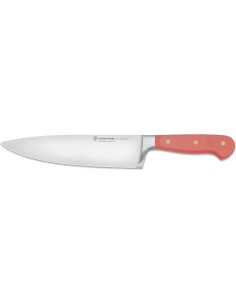 Juego de cuchillos WÜSTHOF Classic 3 piezas Coral Peach 2