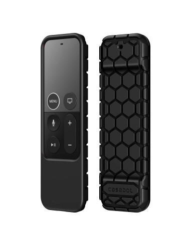 Funda Protectora Fintie para Control Remoto Apple TV 4K HD