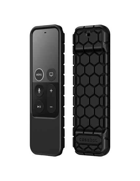 Funda Protectora Fintie para Control Remoto Apple TV 4K HD
