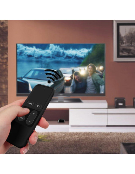 Funda Protectora Fintie para Control Remoto Apple TV 4K HD