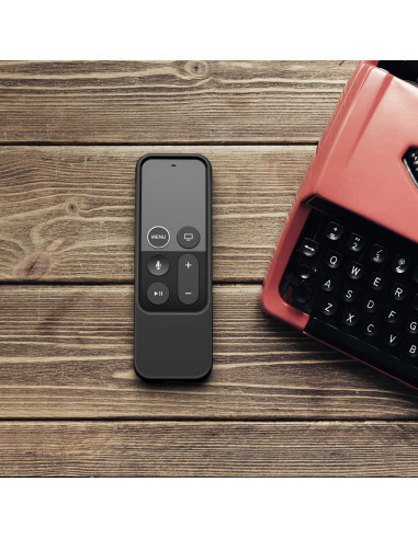 Funda Protectora Fintie para Control Remoto Apple TV 4K HD