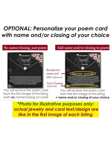 Collar de diamante CZ personalizado Be Wished - Plata Esterlina 925