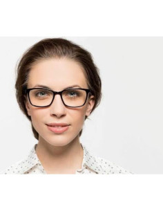 Gafas de luz azul Felix Gray Faraday para adultos - Alivio ocular 2