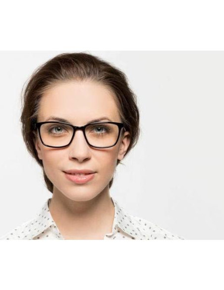 Gafas de luz azul Felix Gray Faraday para adultos - Alivio ocular