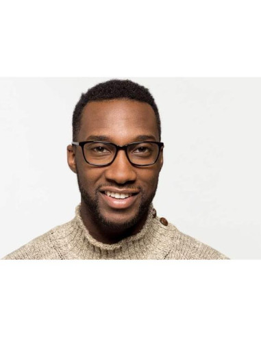 Gafas de luz azul Felix Gray Faraday para adultos - Alivio ocular