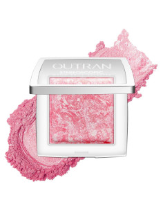 Rubor en Polvo Horneado Unusual Beauty - 3 Tonos Brillantes